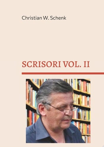 SCRISORI VOL. II 1991-2002