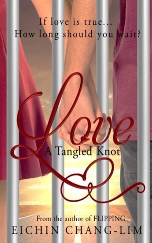 Love: a Tangled Knot New Adult Romance
