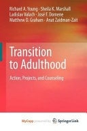 Transition to Adulthood Action, Projects, and Counseling