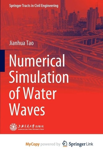 Numerical Simulation of Water Waves