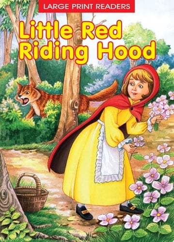 Little Red Riding Hood