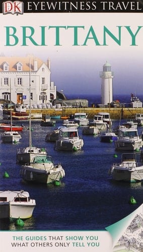 Eyewitness Travel Guide - Brittany