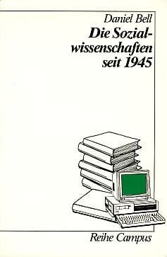 Die Sozialwissenschaften seit 1945