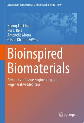 Bioinspired Biomaterials