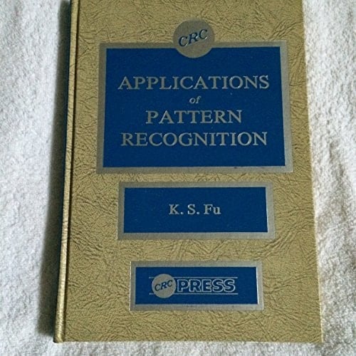 Appln of Pattern Recognition