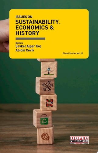 Issues on Sustainability, Economics & History First Edition, November 2023 IJOPEC Publication No: 2023/04 ISBN: 978-