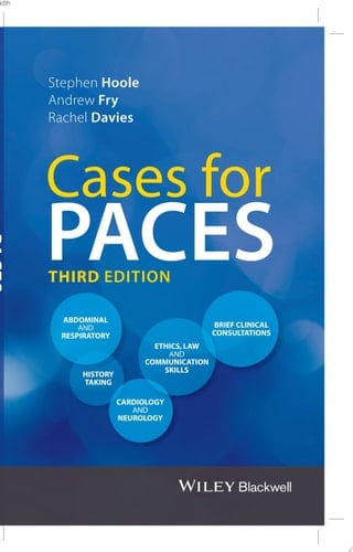 Cases for PACES