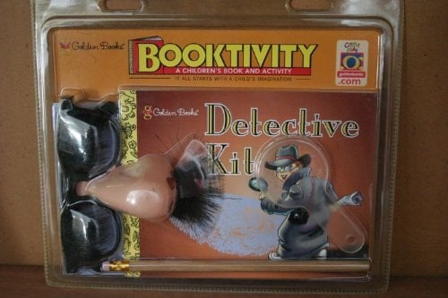 Detective Kit