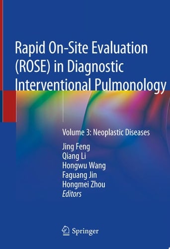 Rapid On-Site Evaluation (ROSE) in Diagnostic Interventional Pulmonology