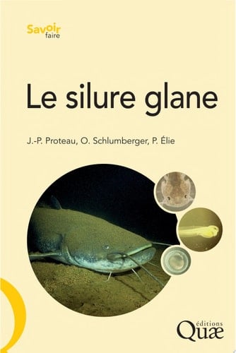 Le silure glane Biologie, écologie, élevage