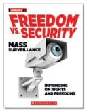 Freedom Vs. Security