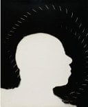 Shadowgraphs Photographic Portraits by Len Lye