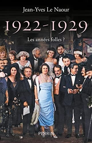 1922-1929 les années folles?