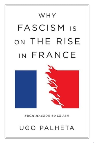 Why Fascism Is on the Rise in France From Macron to Le Pen