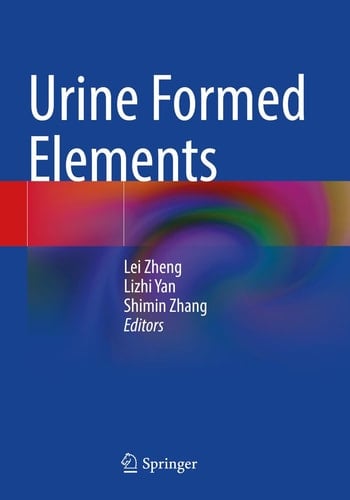 Urine Formed Elements