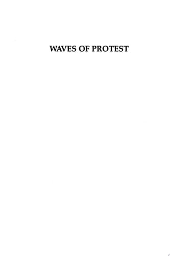 Waves of Protest