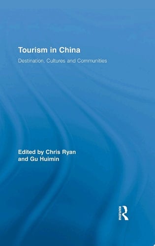 Tourism in China