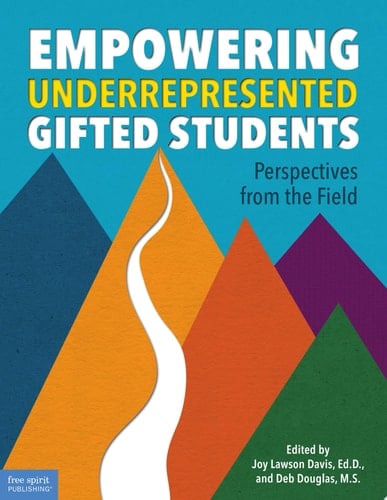 Empowering Underrepresented Gifted Students