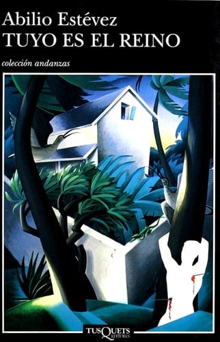 Tuyo es el reino
