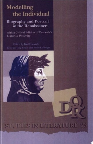 Epistola Posteritati