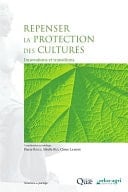 Repenser la protection des cultures Innovations et transitions