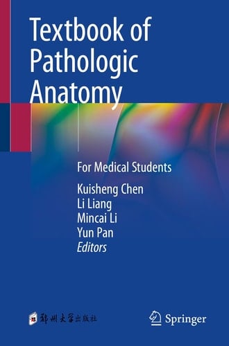 Textbook of Pathologic Anatomy For Medical Students