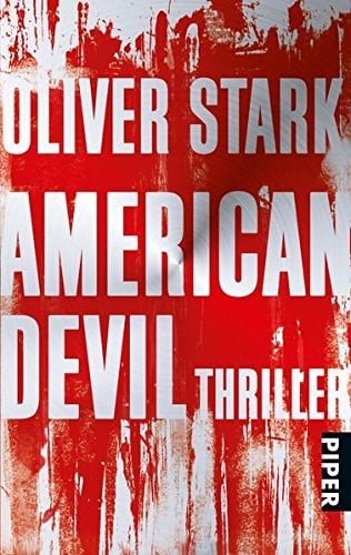 American devil Thriller