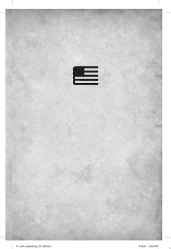 Abraham Lincoln's Gettysburg Address Illustrated