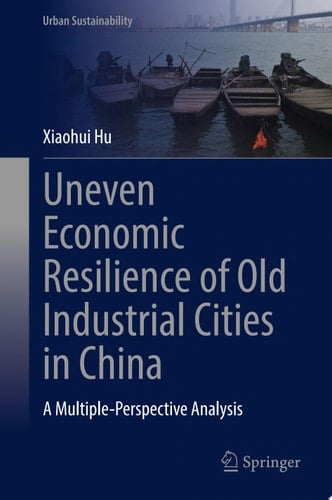 Uneven Economic Resilience of Old Industrial Cities in China A Multiple-Perspective Analysis