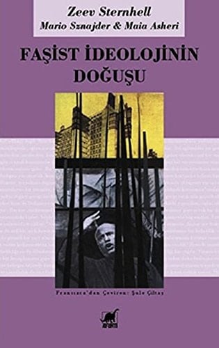 Faşist ideolojinin doğuşu