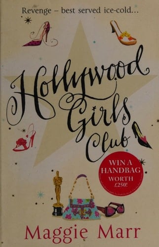Hollywood Girls Club
