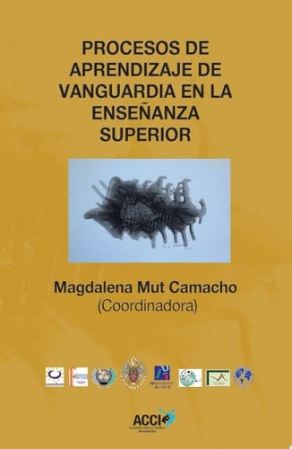 Procesos de aprendizaje de vanguardia en la enseñanza superior