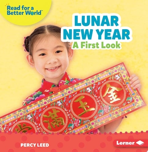 Lunar New Year A First Look
