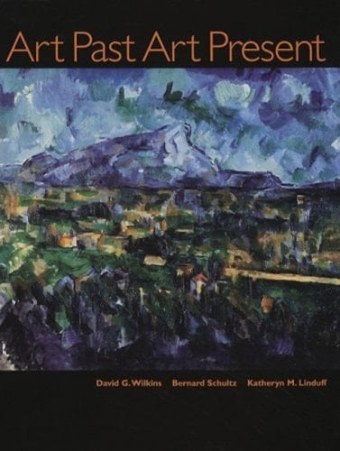 Art Past, Art Present