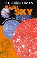 The Times Night Sky 1998