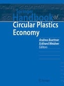 Springer Handbook of Circular Plastics Economy