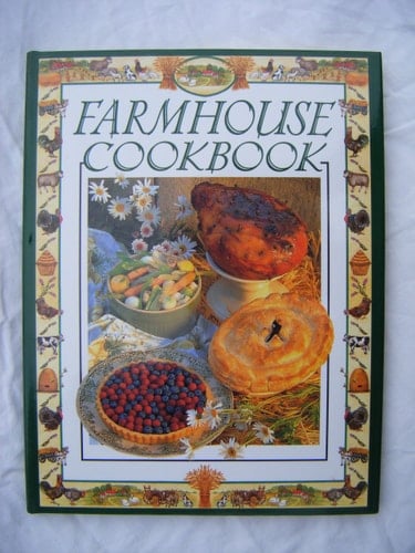Farmhouse Cookbook