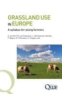 Grassland use in Europe A syllabus for young farmers