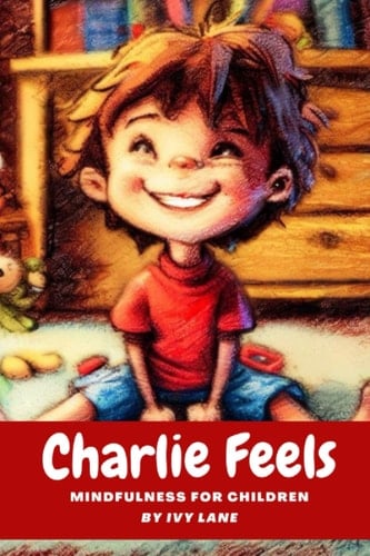 Charlie Feels (Mindful Adventures : Mindfulness for children)