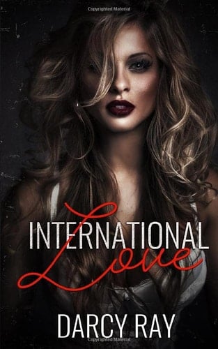 International Love An Erotic Novella