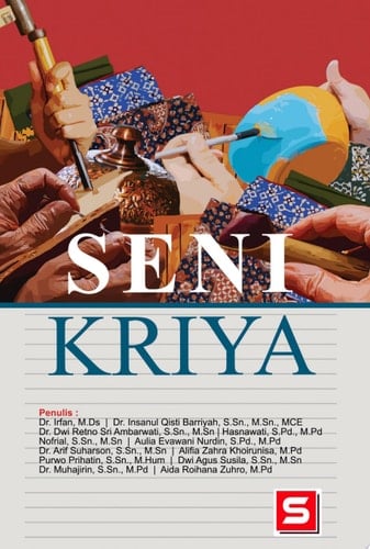 Seni Kriya