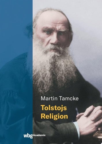 Tolstojs Religion