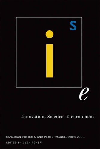 Innovation, Science, Environment 08/09