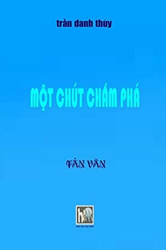 Mot Chut Cham Pha Soft Cover