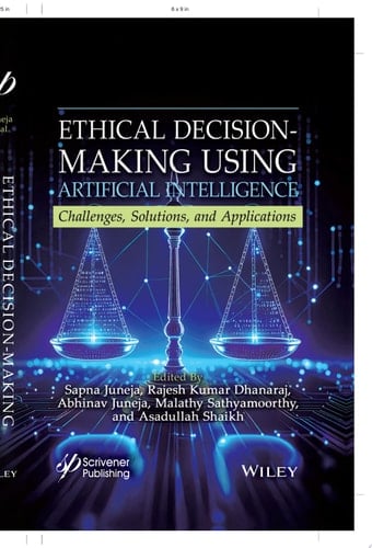 Ethical Decision-Making Using Artificial Intelligence