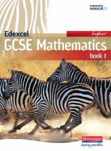 Edexcel GCSE Mathematics
