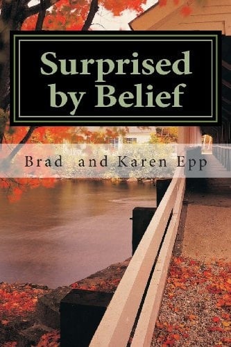 Surprised by Belief