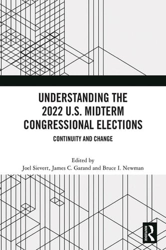 Understanding the 2022 U.S. Midterm Congressional Elections