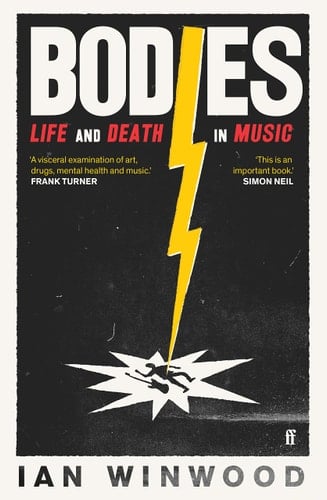 Bodies Life and Death in Music