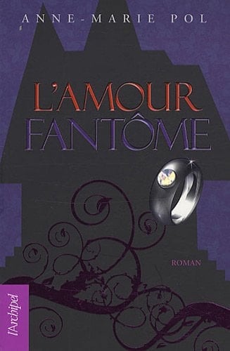 L'Amour fantôme Suivi de La Robe de mariée et autres nouvelles